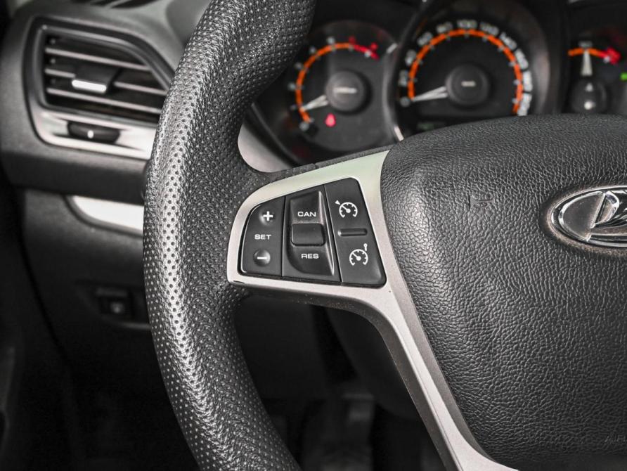 Lada (ВАЗ) Vesta I Ставрополь  - изображение 16
