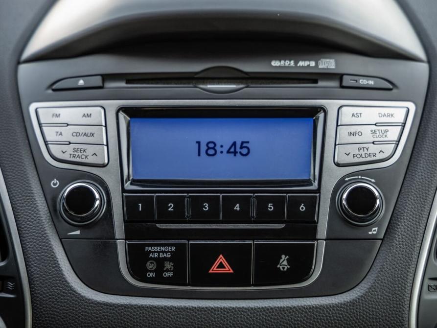 Hyundai ix35 I Волгоград  - изображение 17