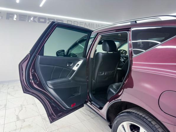 Nissan Murano II (Z51) Рестайлинг 2 с пробегом 2015 года, цена 1 899 000 рублей, 175182 км, внедорожник, Автокод Объявления