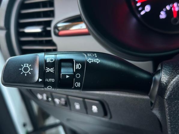 Kia Rio IV с пробегом 2020 года, цена 1 350 000 рублей, 129372 км, седан, Автокод Объявления