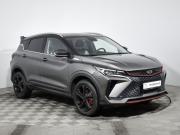 Geely Coolray I Рестайлинг Санкт-Петербург  - изображение 28