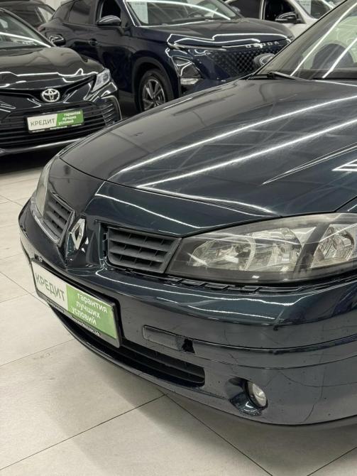 Renault Laguna II Рестайлинг Шахты  - изображение 10