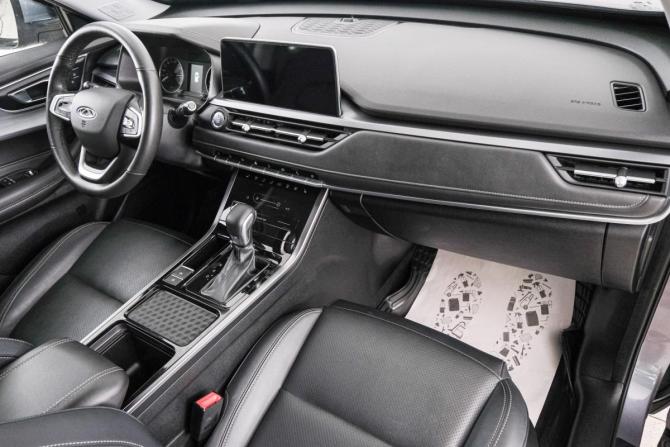 Chery Tiggo 4 Pro I Рестайлинг с пробегом 2023 года, цена 1 559 000 рублей, 19130 км, внедорожник, Автокод Объявления