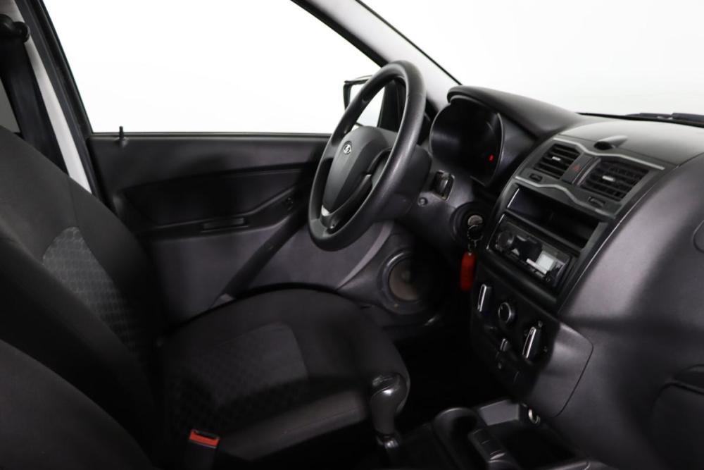 Lada (ВАЗ) Granta I Рестайлинг Нижний Новгород  - изображение 13