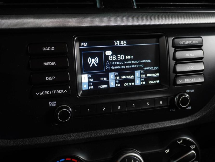 Kia Rio IV Воронеж  - изображение 15