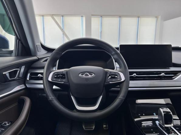 Chery Tiggo 8 Pro I с пробегом 2023 года, цена 2 190 000 рублей, 38085 км, внедорожник, Автокод Объявления
