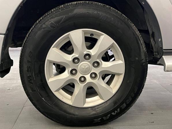 Mitsubishi Pajero IV Рестайлинг 1 с пробегом 2011 года, цена 1 799 000 рублей, 301938 км, внедорожник, Автокод Объявления