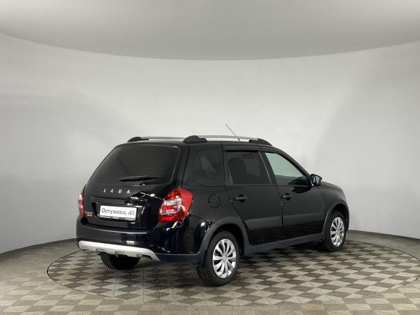 Lada (ВАЗ) Granta I Рестайлинг с пробегом 2023 года, цена 864 000 рублей, 45444 км, универсал, Автокод Объявления