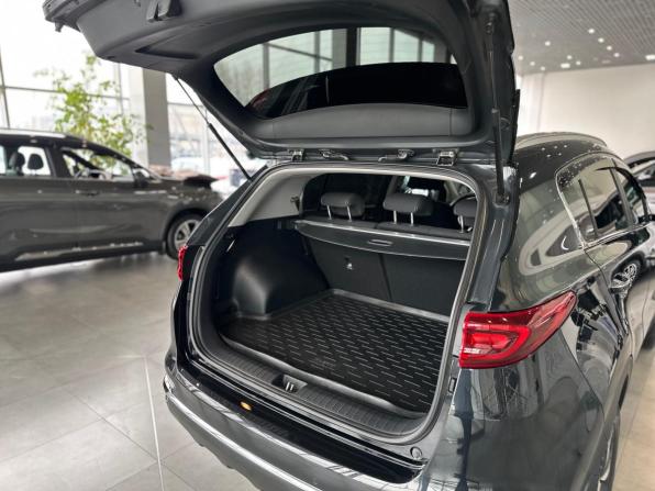 Kia Sportage IV Рестайлинг с пробегом 2019 года, цена 2 145 000 рублей, 105000 км, внедорожник, Автокод Объявления
