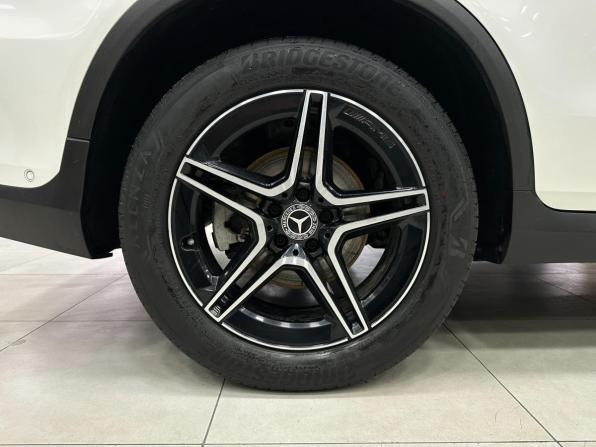 Mercedes-Benz GLC I (X253) Рестайлинг с пробегом 2020 года, цена 4 299 000 рублей, 72306 км, внедорожник, Автокод Объявления