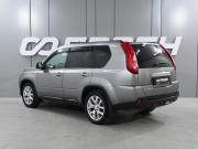 Nissan X-Trail II Рестайлинг Ростов-на-Дону  - изображение 20