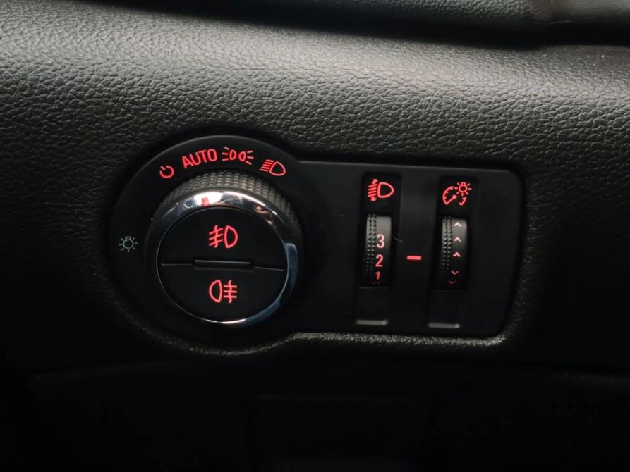 Opel Astra J Рестайлинг Санкт-Петербург  - изображение 15