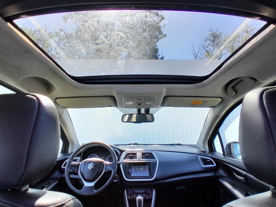 Suzuki SX4 II (S-Cross) Новочеркасск  - изображение 17