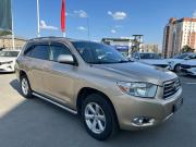 Toyota Highlander II (XU40) Новосибирск  - изображение 26
