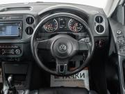 Volkswagen Tiguan I Рестайлинг Иркутск  - изображение 31