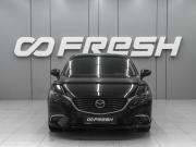 Mazda 6 III (GJ) Рестайлинг Ростов-на-Дону  - изображение 21