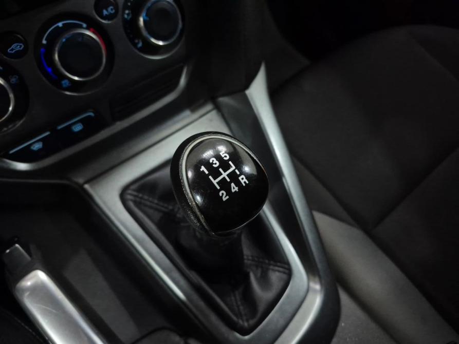 Ford Focus III Альметьевск  - изображение 21