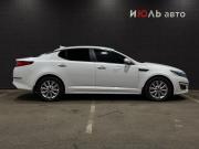 Kia Optima III Рестайлинг Челябинск  - изображение 28