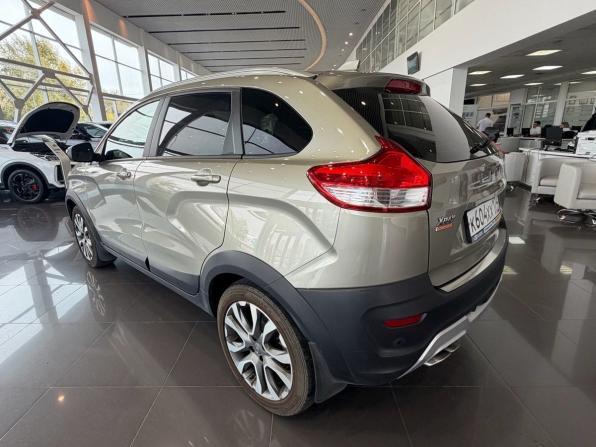 Lada (ВАЗ) XRAY I с пробегом 2018 года, цена 1 095 000 рублей, 56000 км, хэтчбек, Автокод Объявления