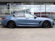BMW 8 серии II (G14/G15/G16) Калининград  - изображение 41