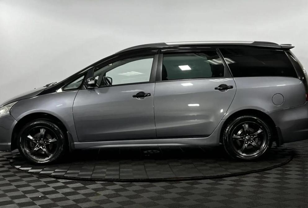Mitsubishi Grandis I Нижний Новгород  - изображение 9