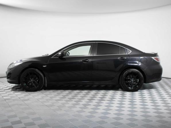 Mazda 6 II (GH) Рестайлинг с пробегом 2012 года, цена 825 000 рублей, 257000 км, седан, Автокод Объявления