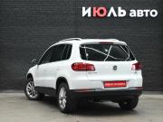 Volkswagen Tiguan I Рестайлинг Екатеринбург  - изображение 21