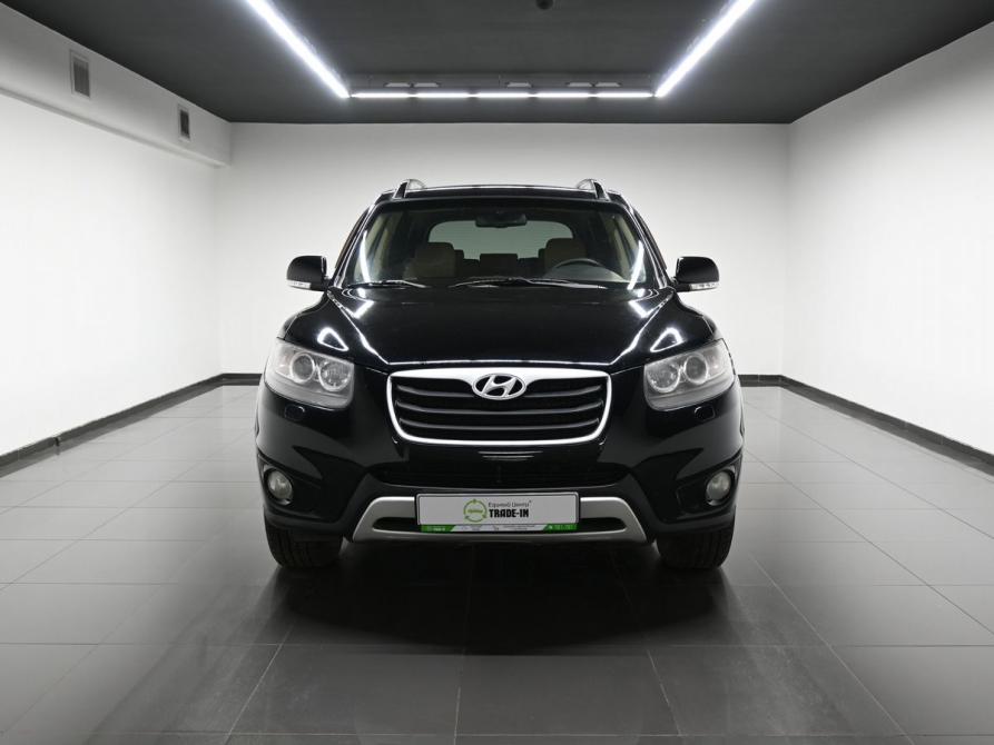 Hyundai Santa Fe II Рестайлинг Тверь  - изображение 3
