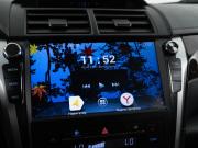 Toyota Camry VII (XV50) Рестайлинг 2 Москва  - изображение 51