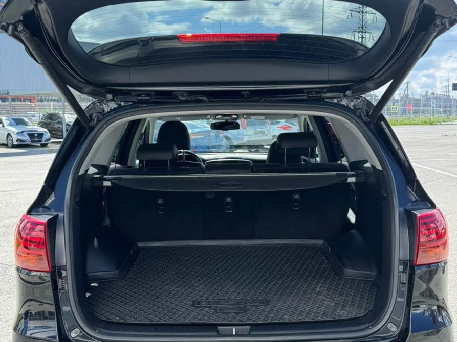 Kia Sorento III Prime Рестайлинг Екатеринбург  - изображение 9
