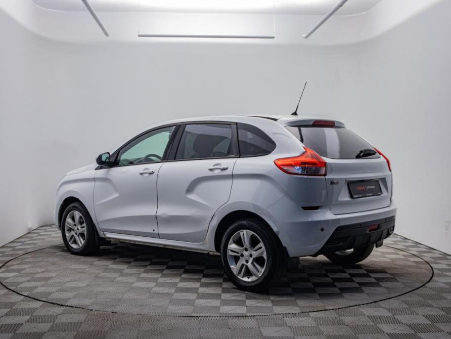 Lada (ВАЗ) XRAY I Москва  - изображение 8
