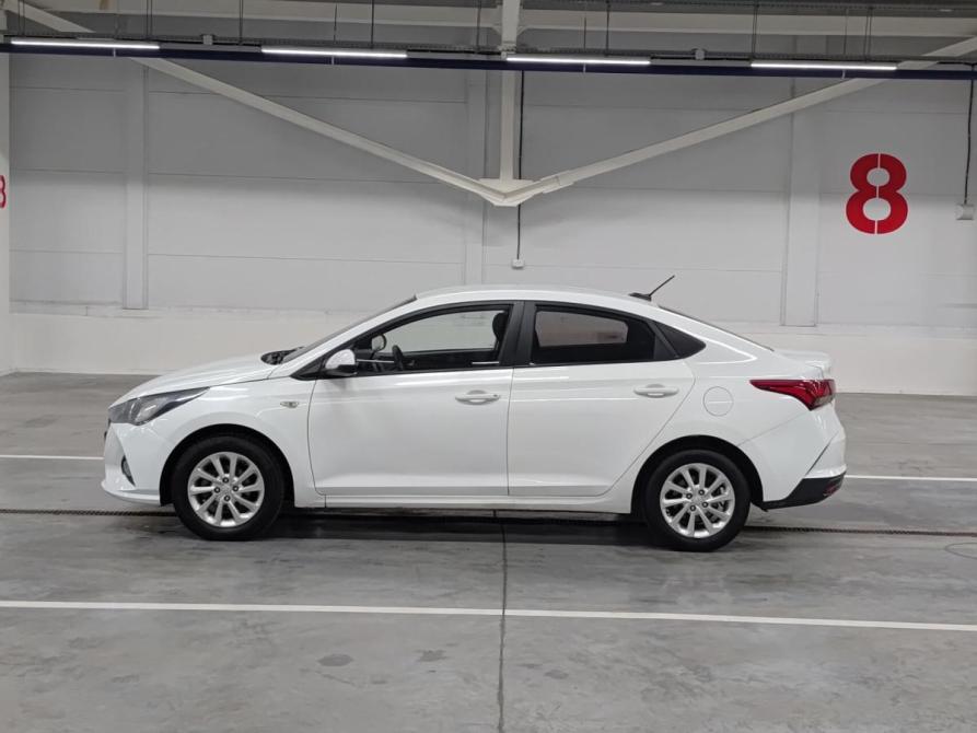 Hyundai Solaris II Рестайлинг Казань  - изображение 10