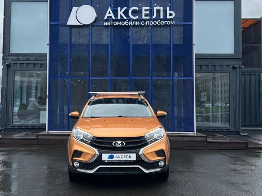 Lada (ВАЗ) XRAY I Архангельск  - изображение 2