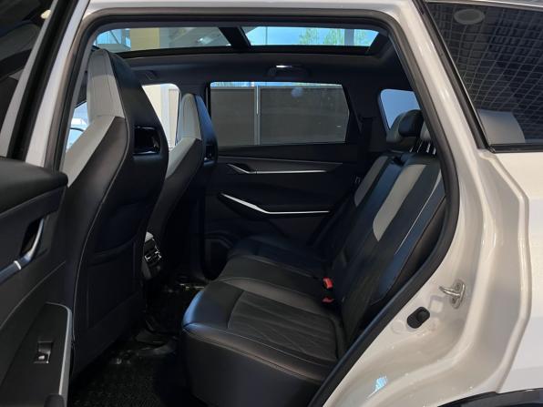 Changan CS75 Plus III с пробегом 2024 года, цена 3 250 000 рублей, 2899 км, внедорожник, Автокод Объявления