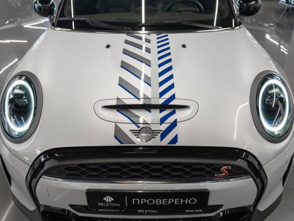 Mini Hatch III (F55/F56) Рестайлинг 2 с пробегом 2022 года, цена 3 860 000 рублей, 17160 км, хэтчбек, Автокод Объявления
