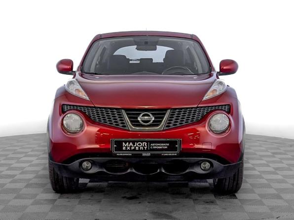 Nissan Juke I с пробегом 2013 года, цена 1 015 000 рублей, 119107 км, внедорожник, Автокод Объявления
