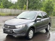 Lada (ВАЗ) Granta I Рестайлинг Тверь  - изображение 19