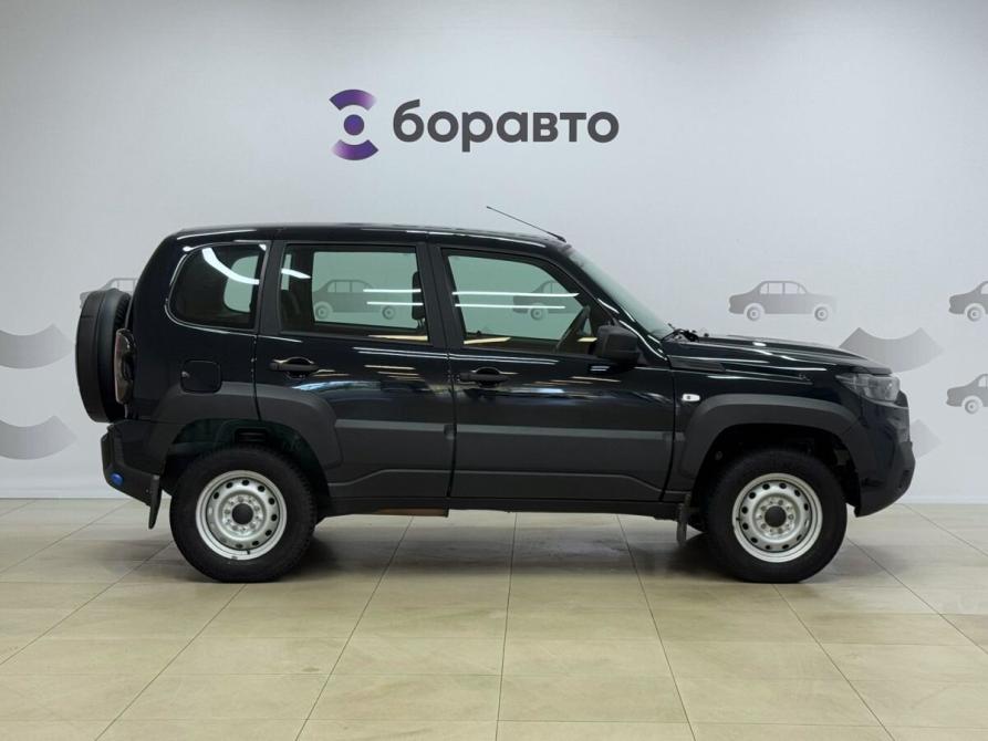 Lada (ВАЗ) Niva Travel I Ставрополь  - изображение 6
