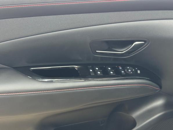 Hyundai Tucson IV Рестайлинг с пробегом 2026 года, цена 4 150 000 рублей, 38 км, внедорожник, Автокод Объявления