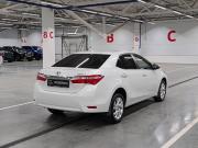 Toyota Corolla XI (E160 E170 E180) Рестайлинг 1 Казань  - изображение 28