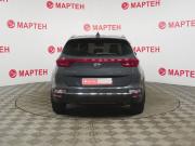 Kia Sportage IV Рестайлинг Вологда  - изображение 23