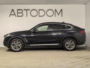BMW X4 II (G02) Рестайлинг Санкт-Петербург  - изображение 35