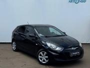 Hyundai Solaris I Москва  - изображение 16