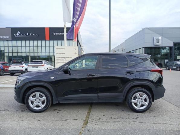 Kia Seltos I с пробегом 2020 года, цена 1 920 000 рублей, 93965 км, внедорожник, Автокод Объявления
