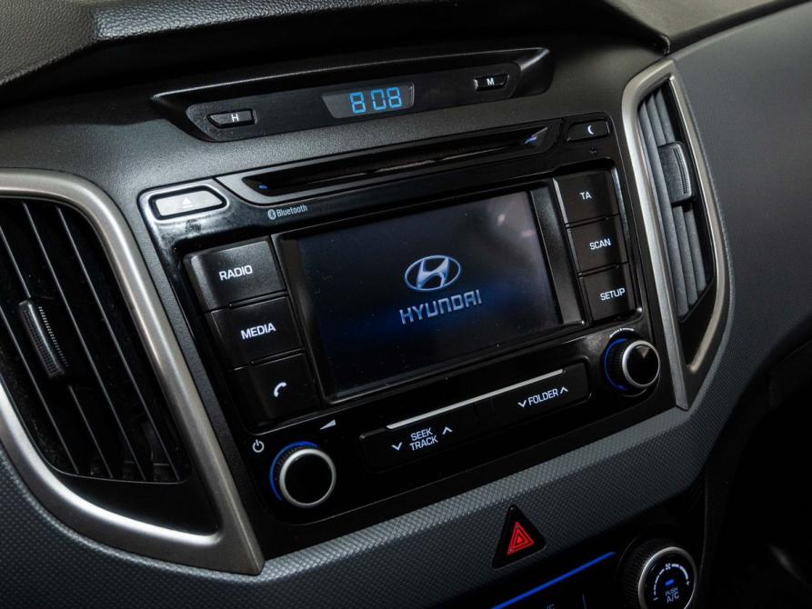 Hyundai Creta I Казань  - изображение 10