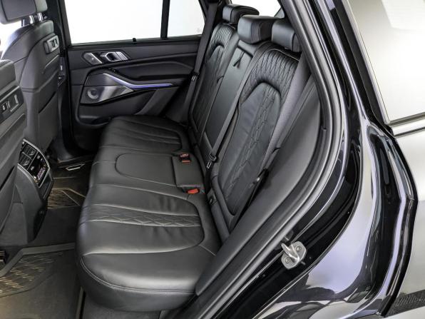 BMW X5 IV (G05/G18) с пробегом 2019 года, цена 6 814 000 рублей, 69850 км, внедорожник, Автокод Объявления