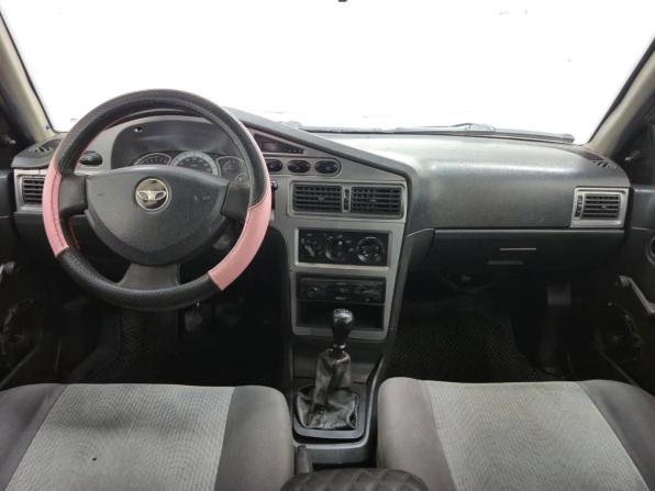 Daewoo Nexia I Рестайлинг с пробегом 2011 года, цена 100 000 рублей, 268000 км, седан, Автокод Объявления