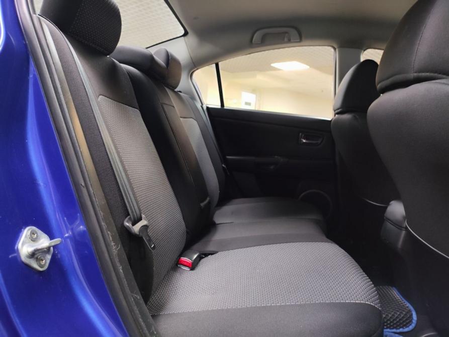 Mazda 3 I (BK) Рестайлинг Москва  - изображение 14