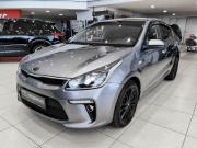 Kia Rio IV Казань  - изображение 23