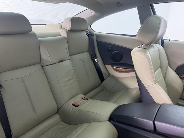 BMW 6 серии II (E63/E64) с пробегом 2006 года, цена 2 150 000 рублей, 141165 км, купе, Автокод Объявления